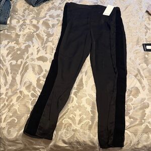 Tobi Black Trousers with Tag
